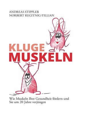 cover image of Kluge Muskeln
